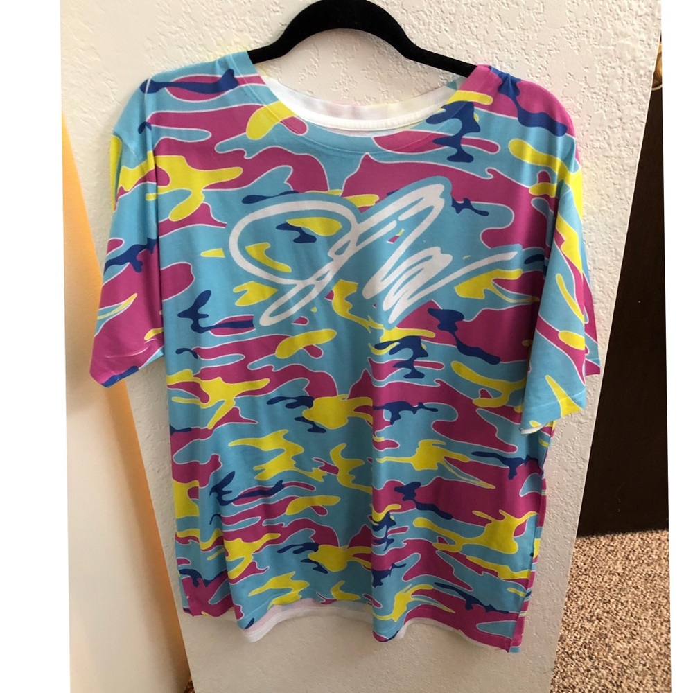 LIMITED Jake Paul March | 3X